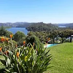 Douro Charming Chalet Melres