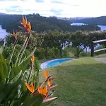 Douro Charming Chalet