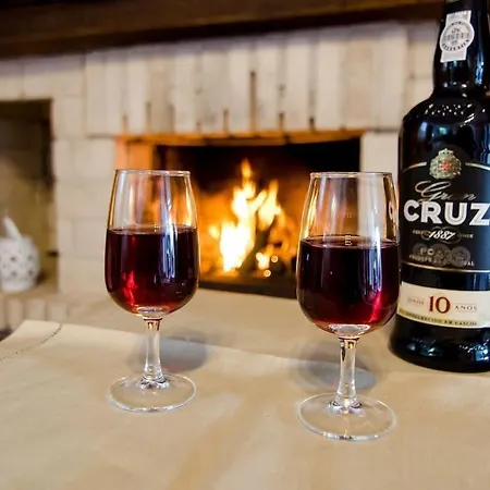 Chalet Douro Charming *