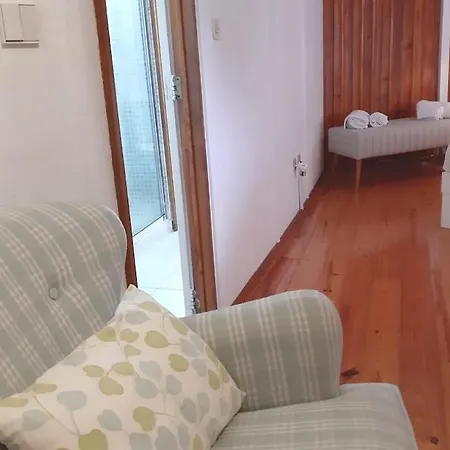 Douro Charming Chalet