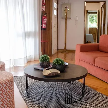 Chalet Douro Charming