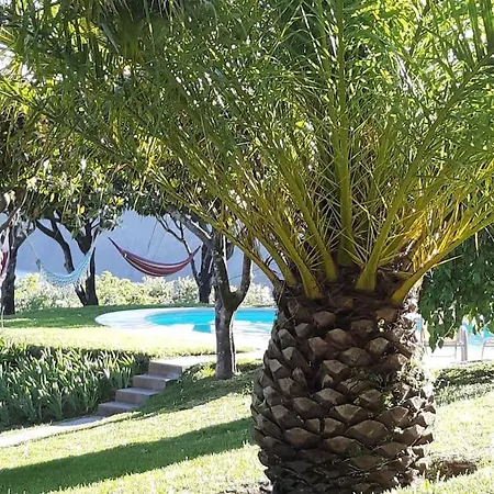 Douro Charming בקתה
