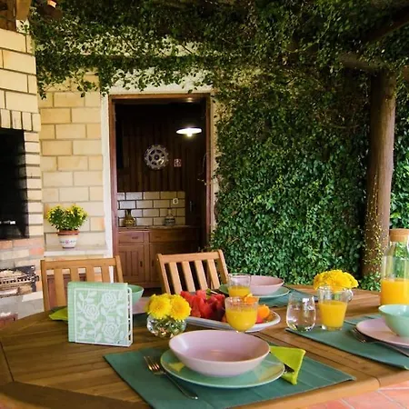 Horská chata Douro Charming