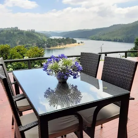 בקתה Douro Charming *