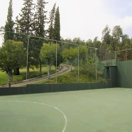 Horská chata Douro Charming