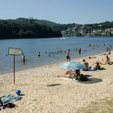 Douro Charming Alpstuga *