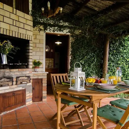 Douro Charming Horská chata *