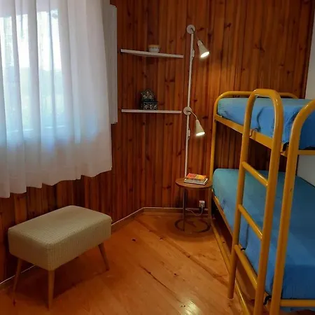 Chalet Douro Charming