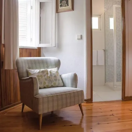 Chalet Douro Charming Melres