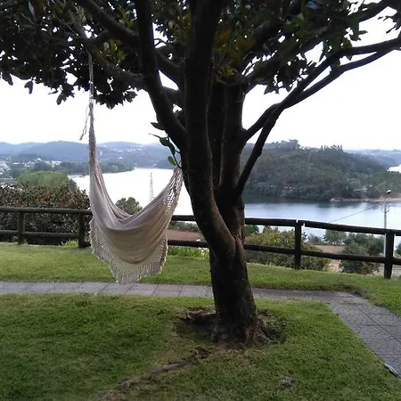 Chalet Douro Charming *