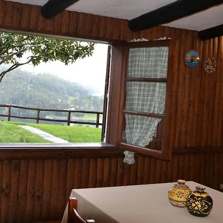 Douro Charming Chalet *