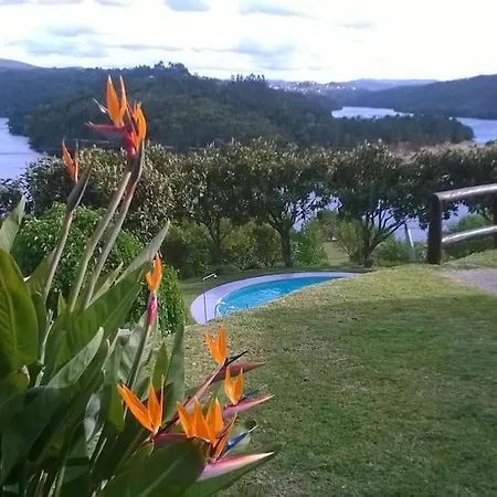 Douro Charming Chalet