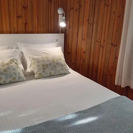 Douro Charming Chalet *
