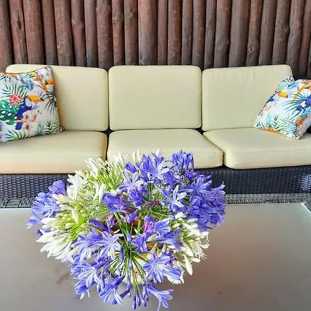 Chalet Douro Charming