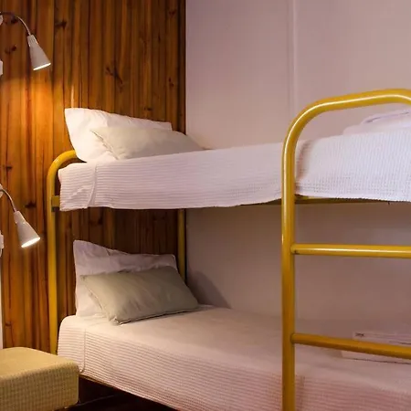 Horská chata Douro Charming