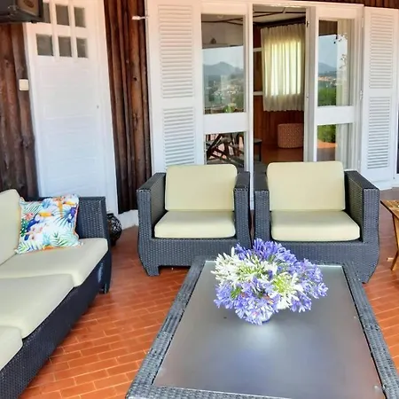 Douro Charming Chalet