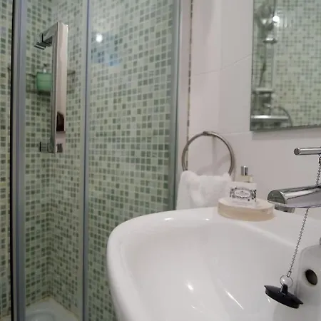 Horská chata Douro Charming Melres