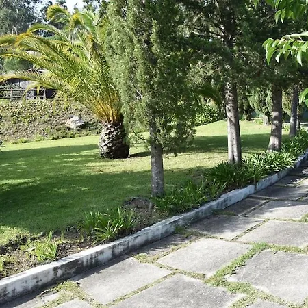 Chalé Douro Charming Melres