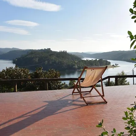 Douro Charming Chalé