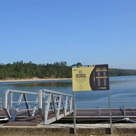 Chalé Douro Charming Melres