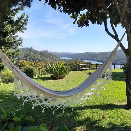 Douro Charming Horská chata