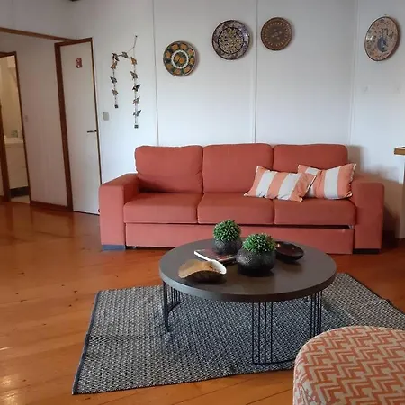 Douro Charming Chalet *
