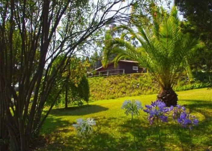 Douro Charming شاليه Melres