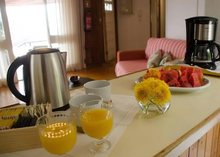 Douro Charming Melres