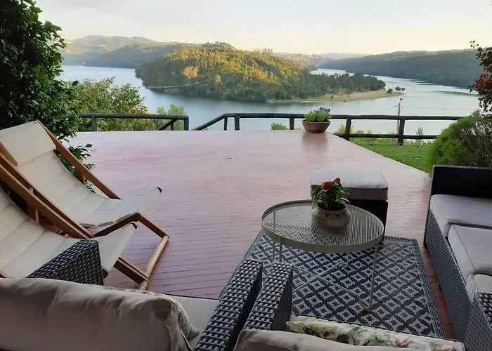 Chalet Douro Charming