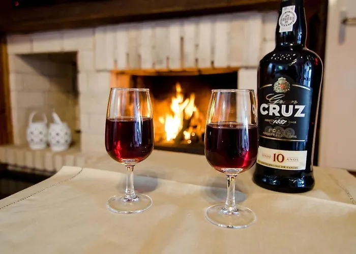 Chalet Douro Charming *