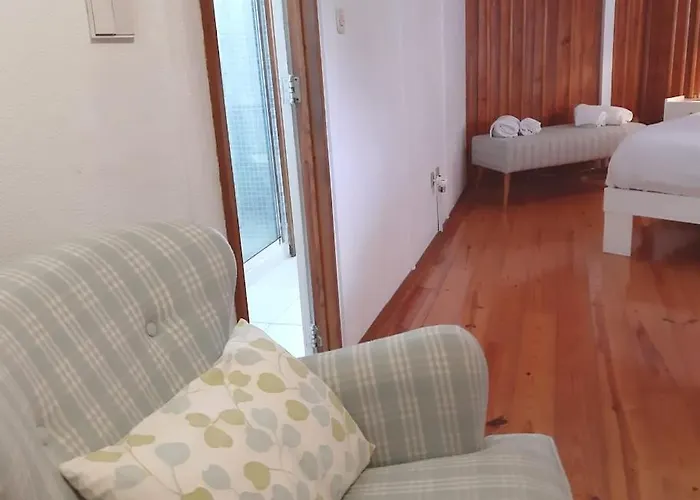 Douro Charming Chalet