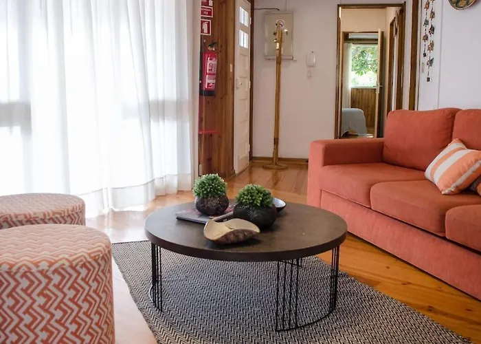 Chalet Douro Charming