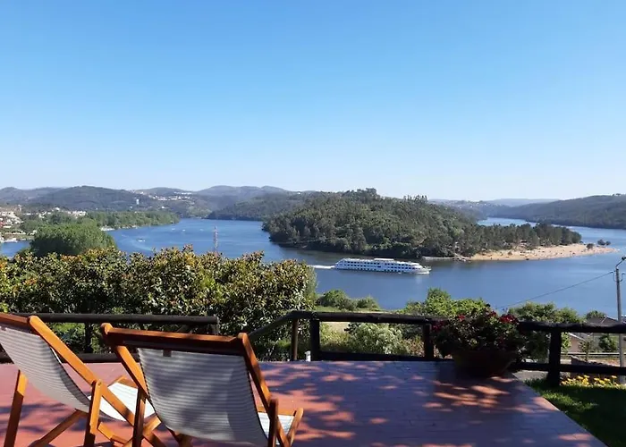 Douro Charming * Melres