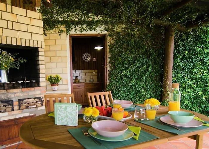 Chalet Douro Charming