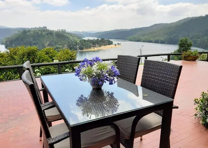 Chalet Douro Charming *