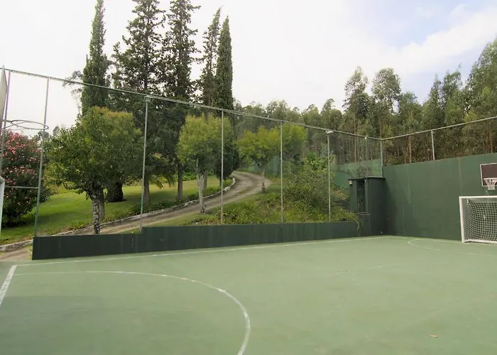 Chalé Douro Charming