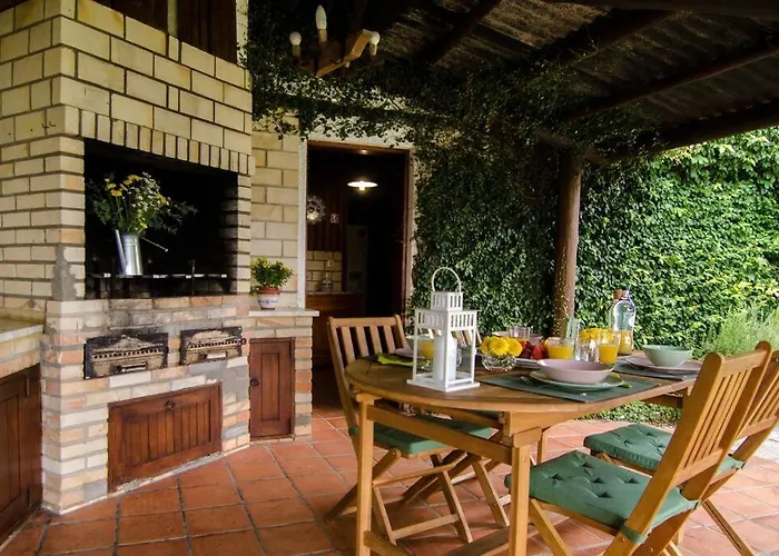 Douro Charming Chalet *