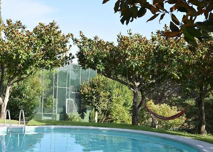 Douro Charming Melres