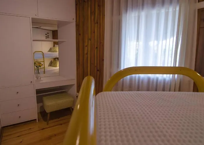 Chalet Douro Charming