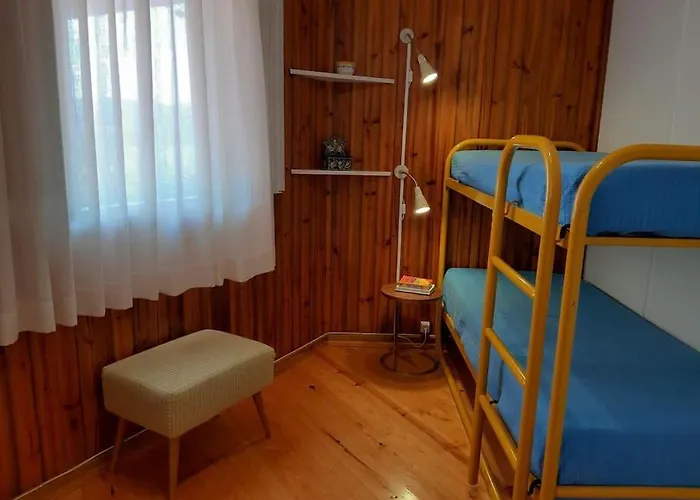 Chalet Douro Charming