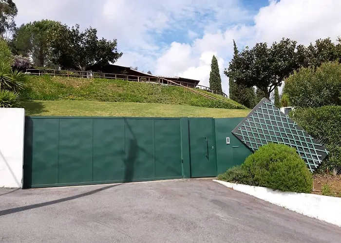 شاليه Douro Charming