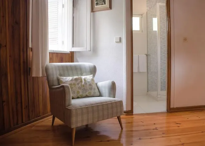 Chalet Douro Charming Melres