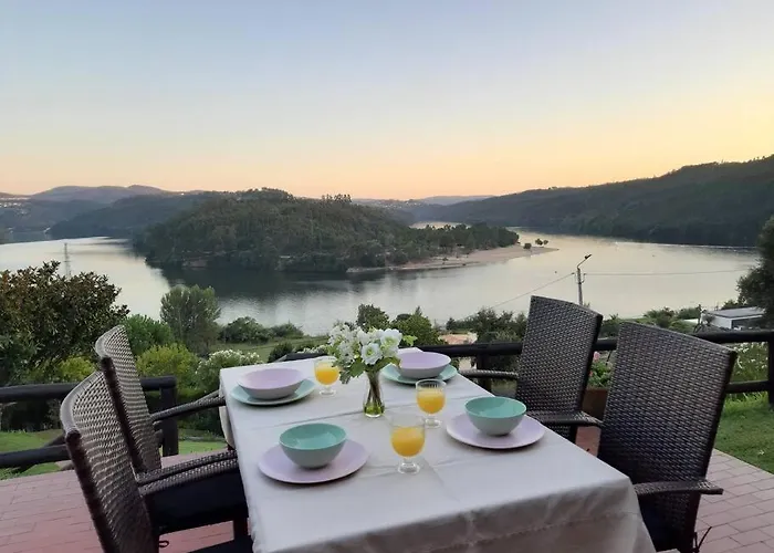 Douro Charming * Melres