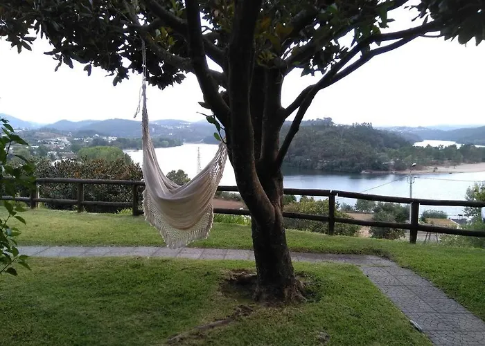 Chalet Douro Charming *