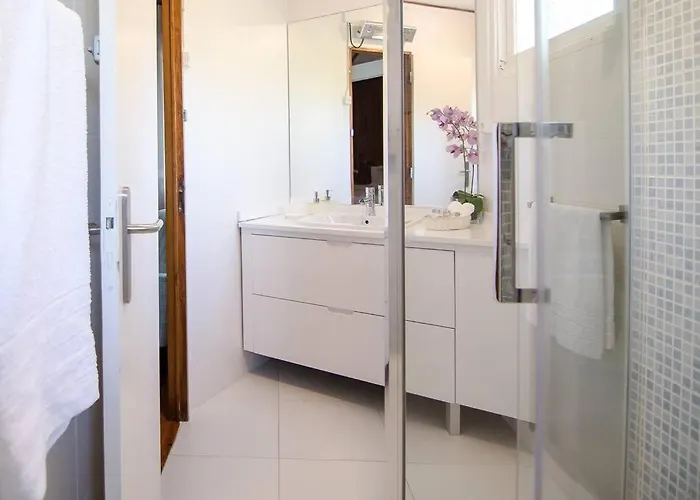 Douro Charming Chalet