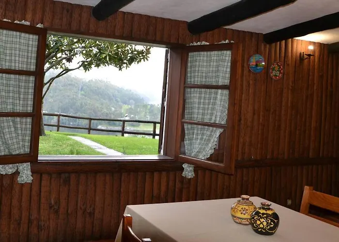 Douro Charming Chalet *