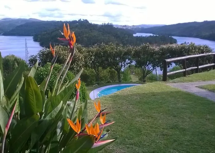 Douro Charming شاليه