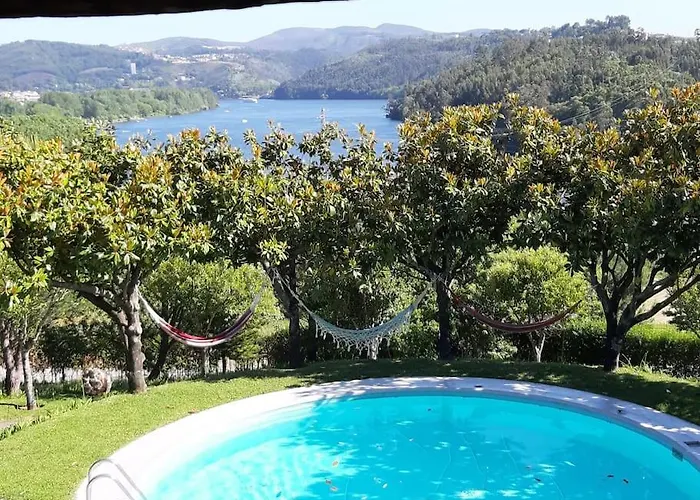 Douro Charming Melres