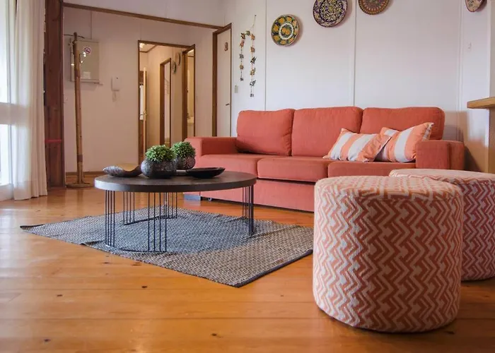 Douro Charming Chalet *