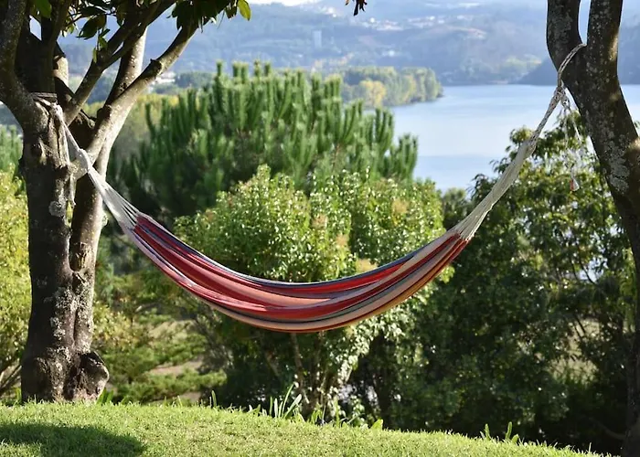 Douro Charming Melres